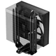 Кулер процессорный ID-Cooling Frozn A410 TD Black - изображение 9