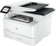 Багатофункціональний пристрій А4 HP LaserJet Pro 4103fdw з Wi-Fi (2Z629A) - зображення 3