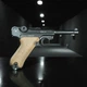 Пневматический пистолет Borner P08 Blowback (Parabellum) - изображение 5