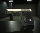 Пневматический пистолет Borner Panther 801 (Sig Sauer) Blowback с лазерным целеуказателем - изображение 9