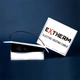 Двожильний нагрівальний кабель Extherm ETT ЕСО 30 480 - зображення 2