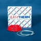Двожильний нагрівальний кабель Easytherm EC 53.0 954 Вт - зображення 4