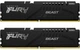Модуль памяти Kingston Fury DDR5 16Gb (2x8) Beast 5600MHz (KF556C40BBK2-16) - изображение 1