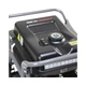 Генератор бензиновый PRAMAC WX3200 - баланс экономичности и мощности - изображение 6