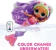 Лялька L.O.L. Surprise! Tweens Mermaid Cleo Clove Fashion Doll Лол Твінс русалка Клео Клов - зображення 3