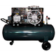 Поршневой компрессор воздушный GTM KCH2070B-100L (2.2 кВт, 300 л/мин, 100 л) (27156) - изображение 2