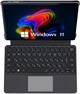 Планшет Chuwi Hi10 X2 8/256GB (CWI555+kb+m/CW-112942) Win11 с клавиатурой-чехлом и мышкой - изображение 11