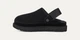 Уги мужские UGG GOLDENCOAST CLOG 1142172/black 41 (usa 8, 26,0 см) черные - изображение 3
