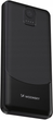 Powerbank Wozinsky Wpower WPBBK-2 10000 mAh 10W Black (5907769384240) - obraz 2