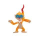 Игровая фигурка Покемон полимер 7 6 см Монферно (700397) - изображение 3