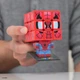 Головоломка Rubik's полімер 6,3х6,3х9,9 см Людина-Павук (698493) - зображення 6