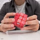 Головоломка Rubik's полімер 6,3х6,3х9,9 см Людина-Павук (698493) - зображення 8