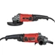 Болгарка (угловая шлифовальная) VITALS Ls 1818HLs - изображение 5