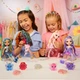 Игровой набор с куклой и слаймом RAINBOW HIGH серии "Rainbow Shimmers" Белла с аксессуарами 28 см 122401 - изображение 10