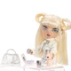 Ігровий набір лялька Rainbow High Sparkle & Shine Вітні з аксесуарами Білий - зображення 4