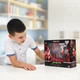 Игровая фигурка Dinoster Лучио с боевым костюмом 20 см EU580831 - изображение 9