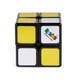 Головоломка Rubik's 2х2 полімерний матеріал кольоровий (699890) - зображення 2