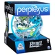 Головоломка в виде шара с лабиринтом на 70 препятствий Spin Master Perplexus Rookie голубая SM33611/6053147 - изображение 2