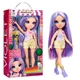 Кукла RAINBOW HIGH с артикуляцией серии "My Fashion Style" Виолетта 27 см с аксессуарами 547563 - изображение 2