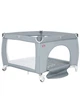 Детский игровой манеж CARRELLO Grande CRL-18104 Ash Grey - изображение 1