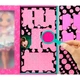 Лялька LOL Surprise OMG Eye Spy Fairy Фея L.O.L. 542650 - зображення 8