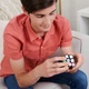 Головоломка Rubik`s S4 - Кубик 3x3 5,75 см (6900007518123) - изображение 4