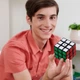 Головоломка Rubik`s S4 - Кубик 3x3 5,75 см (6900007518123) - изображение 5