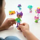 Кукольный домик Габби: Игровой набор фигурок «Вечеринка» - изображение 6