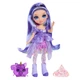 Ігровий набір з лялькою Rainbow High серії Rainbow Shimmers - Віолетта (6900007554336) - зображення 3