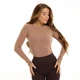 Боди Pobedov Juno женское Мокко S BLass3 169Smkk - изображение 3