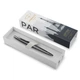 Ручка шариковая Parker JOTTER SE Paris Grey CT BP 19 032_PAR - изображение 5
