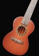 Концертное Укулеле (Гавайская гитара) MRK 23″ Brown + чехол + тюнер + 4 струны + 5 медиаторов + 4 фигурных медиатора + ремешок + подарок (черный ремешок + 2 медиатора) (mrk6231) - изображение 5