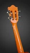 Концертное Укулеле (Гавайская гитара) MRK 23″ Brown + чехол + тюнер + 4 струны + 5 медиаторов + 4 фигурных медиатора + ремешок + подарок (черный ремешок + 2 медиатора) (mrk6231) - изображение 10