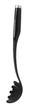 Ложка для спагетті KitchenAid Classic 33.7 см чорна (KCG005OHOBE) - зображення 2