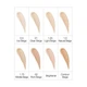 THE SAEM COVER PERFECTION TIP CONCEALER Консилер со светоотражающими частицами, 7мл 1.5 Natural Beige - изображение 2