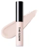 Консилер зі світловідбивними частинками The Saem Cover Perfection Tip Concealer 7 мл Brightner - зображення 1