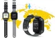 Дитячий смарт-годинник Garmix PointPRO-200 4G/GPS/WiFi Black - зображення 3