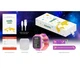 Дитячий смарт-годинник Garmix PointPRO-200 4G/GPS/WiFi Pink - зображення 4
