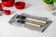 Кисточка кондитерская KitchenAid Classic 22.1 см черная (KQG641OHOBE) - изображение 4