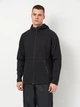 Спортивная кофта мужская 4F 4FWAW25TSWSM1865-20S XL Черная (5905700728375) - изображение 1