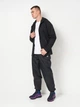 Спортивная кофта мужская 4F 4FWAW25TSWSM1865-20S XL Черная (5905700728375) - изображение 3