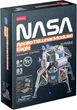 3D пазл объемный Cubic Fun NASA Лунный модуль Орел миссии Аполлон-11 93 элемента DS1058h - изображение 2