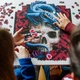 Пазли Trefl 1000 елементів 68х48 см "Східний дракон" серії Колекція фентезі - зображення 3