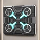 Детская музыкальная мишень для бокса Musical Boxing Target с Bluetooth, LED-подсветкой и счетчиком ударов - изображение 2