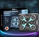 Детская музыкальная мишень для бокса Musical Boxing Target с Bluetooth, LED-подсветкой и счетчиком ударов - изображение 3