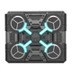 Детская музыкальная мишень для бокса Musical Boxing Target с Bluetooth, LED-подсветкой и счетчиком ударов - изображение 5