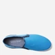 Женские слипоны Tommy Hilfiger 37166026 43.5 Голубые (1159807429) - изображение 5
