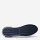 Женские слипоны Tommy Hilfiger 37166026 43.5 Голубые (1159807429) - изображение 6