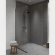 Мозаика Cersanit Highbrook Anthracite Mosaic 29,8х29,8 см - изображение 2