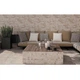 Мозаика Cersanit Lukas Beige Mosaic 29,8х29,8 см - изображение 2